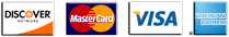 Locksmith Union Park accepts all major credit cards